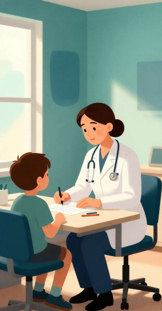 Understanding ADHD in Children: Signs Parents Should Never Ignore