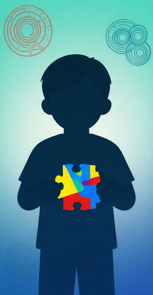 Autism Spectrum Disorder: What Every Parent Needs to Know