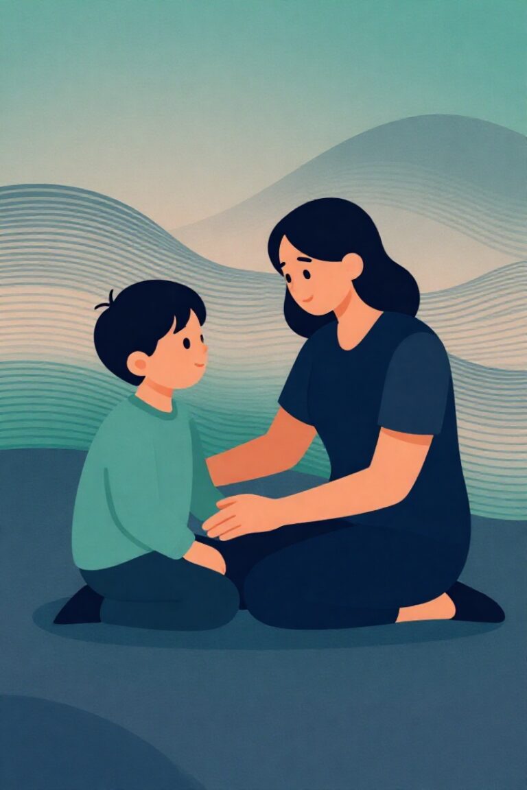 School Refusal in Children: When Anxiety Meets the Classroom